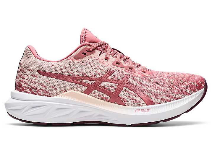 Asics DYNABLAST 2 Löparskor Dam Rosa | Sverige-0927546