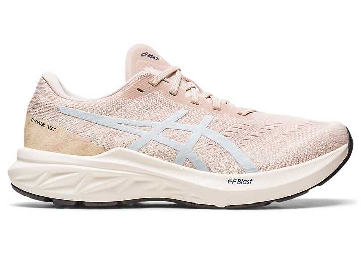 Asics DYNABLAST 3 Löparskor Dam Ljus | Sverige-2547638