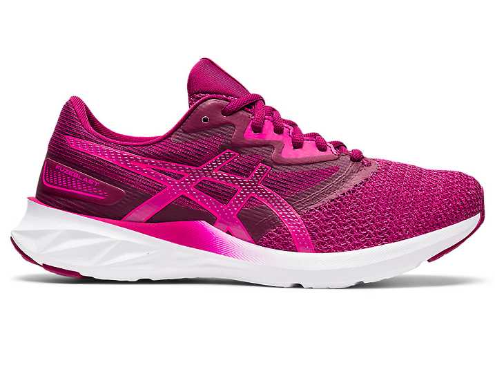 Asics FUZEBLAST Löparskor Dam Fuchsia Röda Rosa | Sverige-3896204