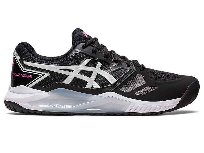 Asics GEL-CHALLENGER 13 Tennisskor Herr Svarta Rosa | Sverige-5967481