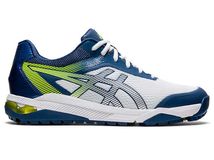 Asics GEL-COURSE ACE Golfskor Herr Vita Silver | Sverige-4103856