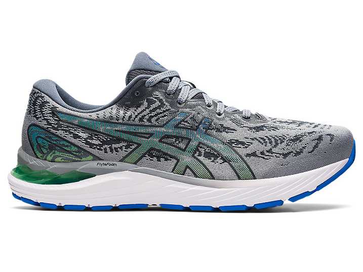 Asics GEL-CUMULUS 23 Löparskor Herr Grå Grå | Sverige-0924587