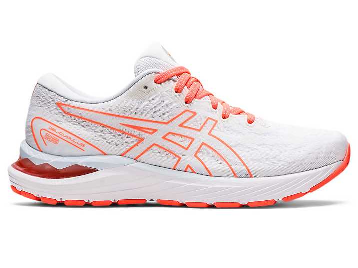 Asics GEL-CUMULUS 23 Löparskor Herr Vita | Sverige-4608719