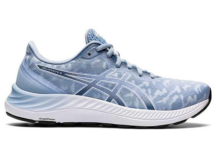 Asics GEL-EXCITE 8 Promenadskor Dam Olika Färger | Sverige-0182563