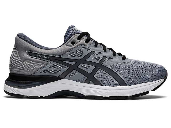 Asics GEL-FLUX 5 Löparskor Herr Grå | Sverige-6375041