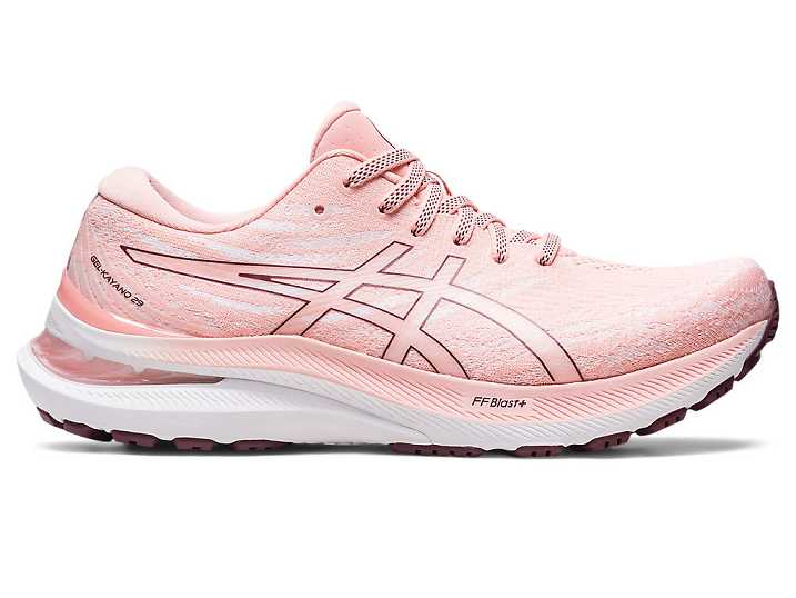 Asics GEL-KAYANO 29 Löparskor Dam Rosa | Sverige-6752198