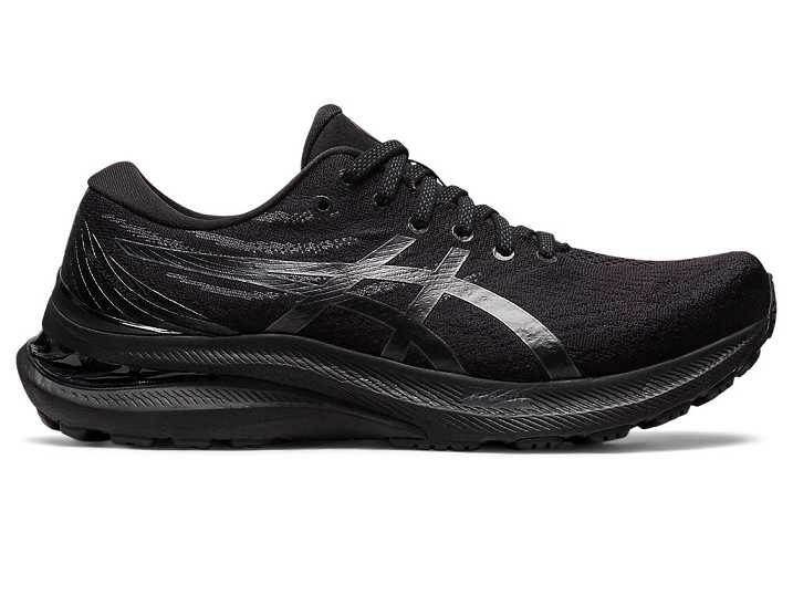 Asics GEL-KAYANO 29 Löparskor Dam Svarta | Sverige-0725463