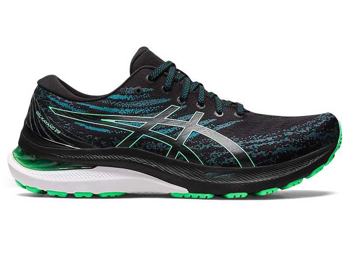 Asics GEL-KAYANO 29 Löparskor Herr Svarta | Sverige-0297318