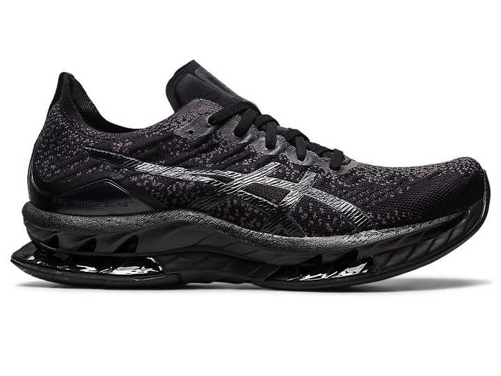 Asics GEL-KINSEI BLAST Löparskor Herr Svarta | Sverige-6328579