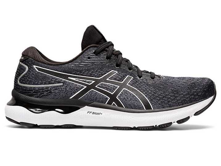 Asics rea 2024