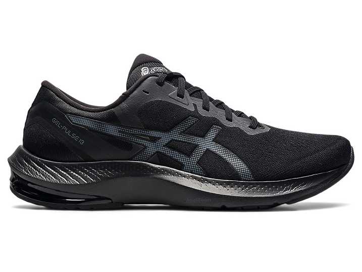 Asics GEL-PULSE 13 Löparskor Herr Svarta | Sverige-8264173