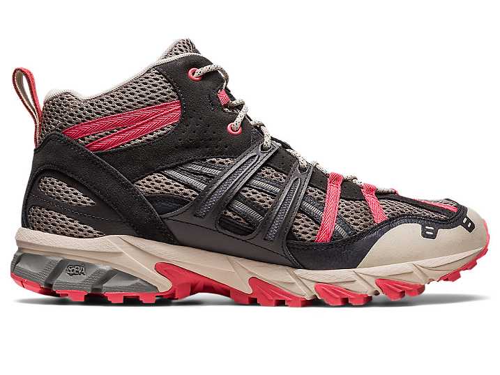 Asics GEL-SONOMA 15-50 MT Trail löparskor Dam Olika Färger | Sverige-0785346