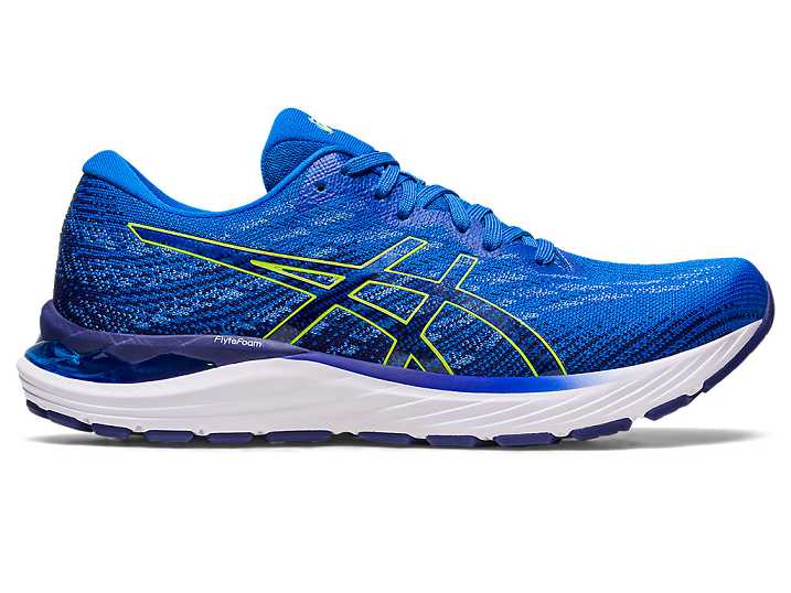 Asics gel cumulus 21 herr best sale