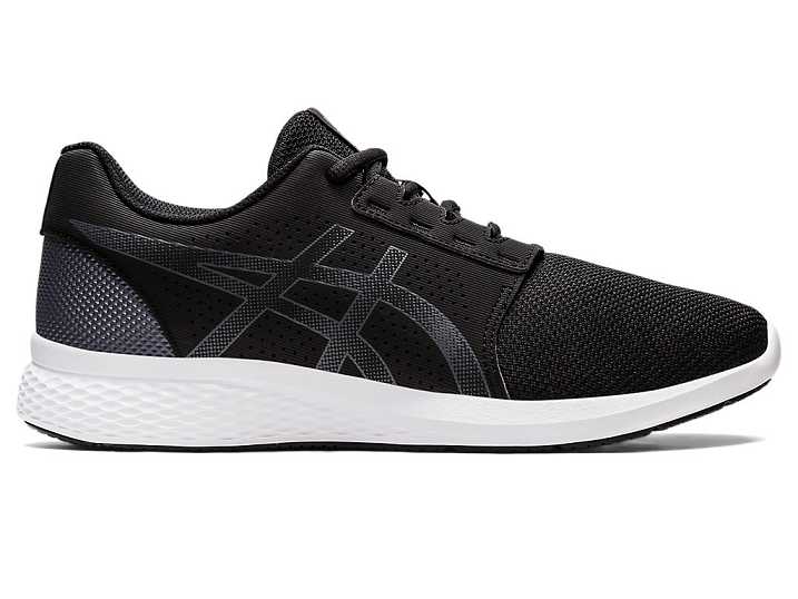 Asics GEL-TORRANCE 2 Löparskor Herr Svarta Grå | Sverige-0524863