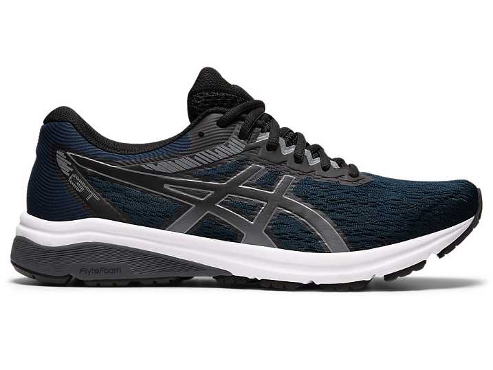 Asics GT-800 Löparskor Herr Blå | Sverige-5178342