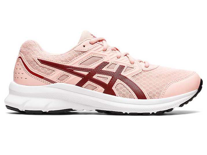 Asics JOLT 3 Löparskor Dam Rosa | Sverige-6381472