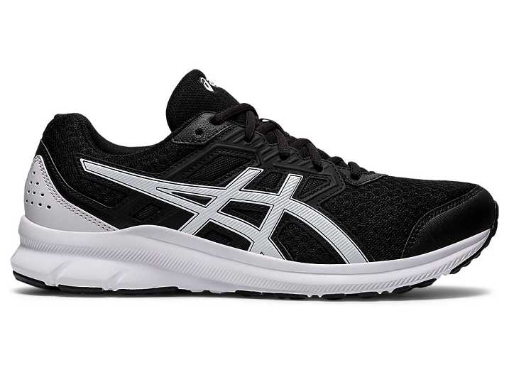 Asics JOLT 3 Löparskor Herr Svarta Vita | Sverige-0563289