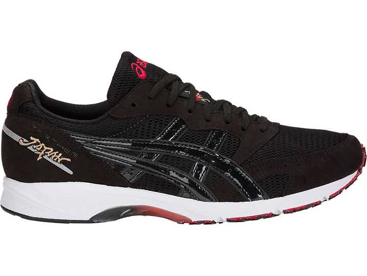 Asics TARTHER JAPAN Löparskor Herr Svarta | Sverige-7481520