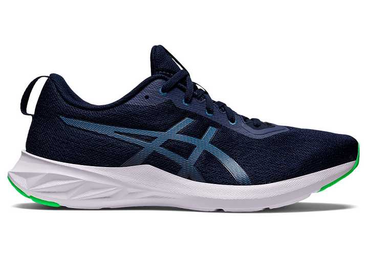 Asics VERSABLAST 2 Löparskor Herr Azurblå | Sverige-9548702