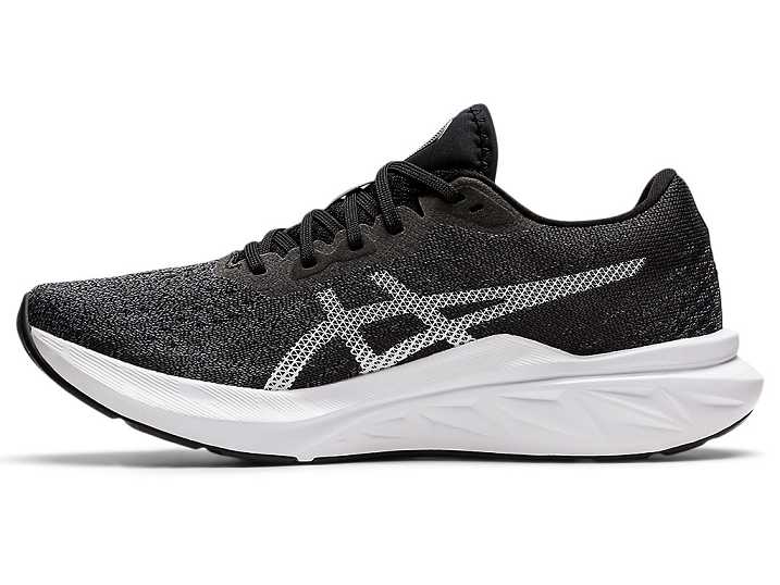 Asics DYNABLAST 2 Löparskor Dam Svarta Vita | Sverige-3625418