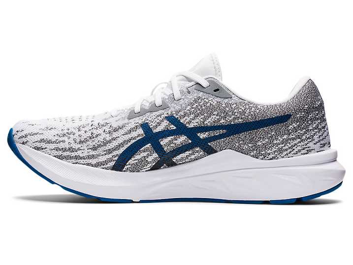 Asics DYNABLAST 2 Löparskor Herr Vita | Sverige-9812657