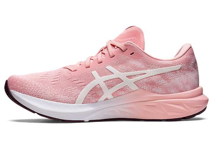 Asics DYNABLAST 3 Löparskor Dam Rosa Vita | Sverige-4907582