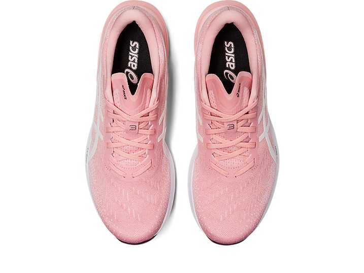 Asics DYNABLAST 3 Löparskor Dam Rosa Vita | Sverige-4907582