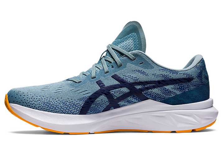 Asics DYNABLAST 3 Löparskor Herr Ljusgrå | Sverige-4315792