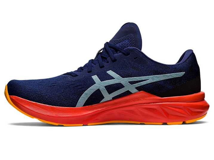 Asics DYNABLAST 3 Löparskor Herr Ljusgrå | Sverige-9543287