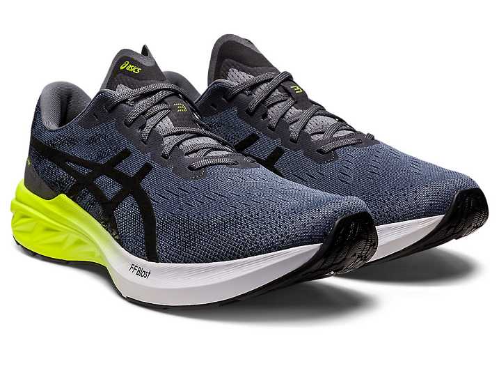 Asics DYNABLAST 3 Löparskor Herr Svarta | Sverige-3051467