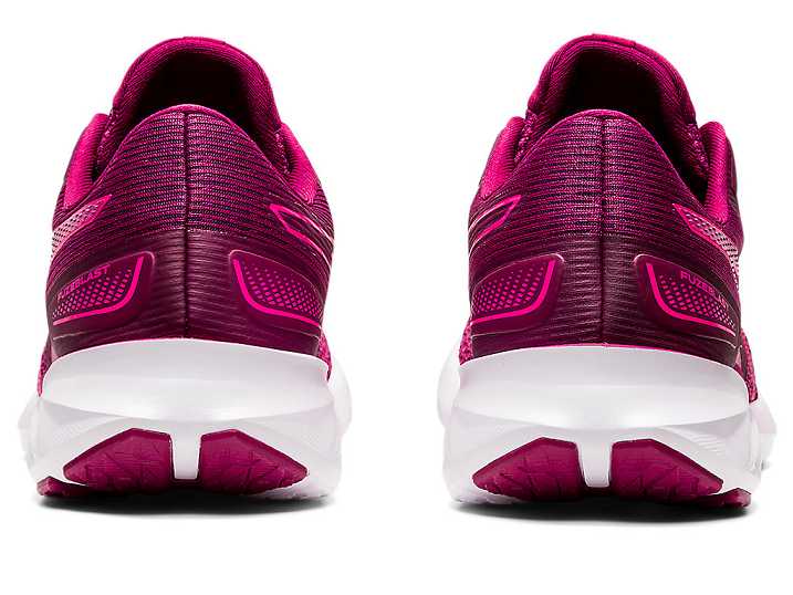 Asics FUZEBLAST Löparskor Dam Fuchsia Röda Rosa | Sverige-3896204