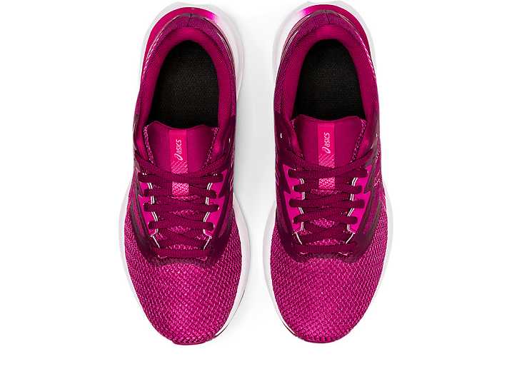 Asics FUZEBLAST Löparskor Dam Fuchsia Röda Rosa | Sverige-3896204