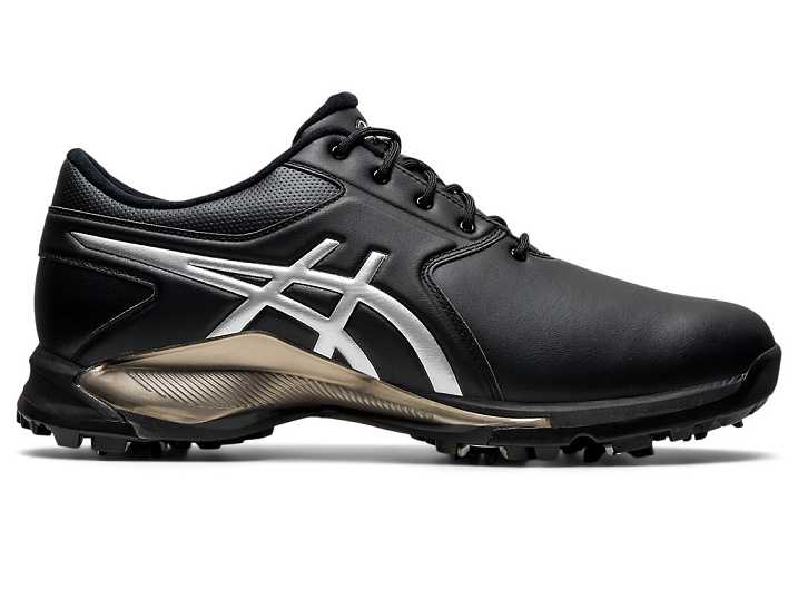 Asics GEL-ACE PRO M Golfskor Herr Svarta Silver | Sverige-3041927