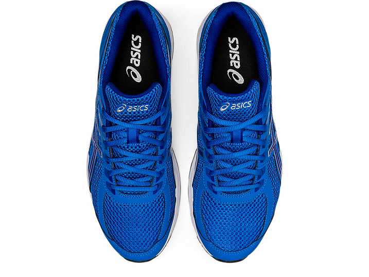 Asics GEL-BRAID Löparskor Herr Blå | Sverige-7941652