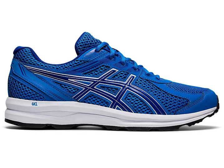 Asics GEL-BRAID Löparskor Herr Blå | Sverige-7941652