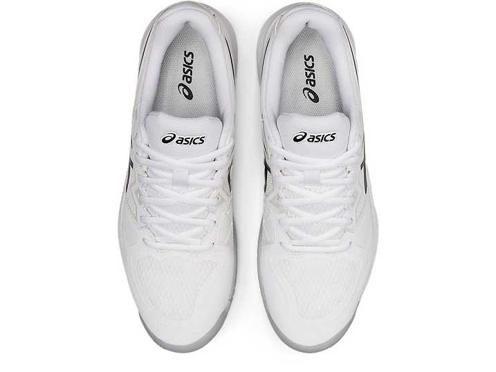 Asics GEL-CHALLENGER 13 Tennisskor Herr Vita Svarta | Sverige-9751286