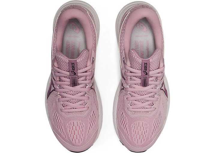 Asics GEL-CONTEND 7 Promenadskor Dam Rosa | Sverige-3482961