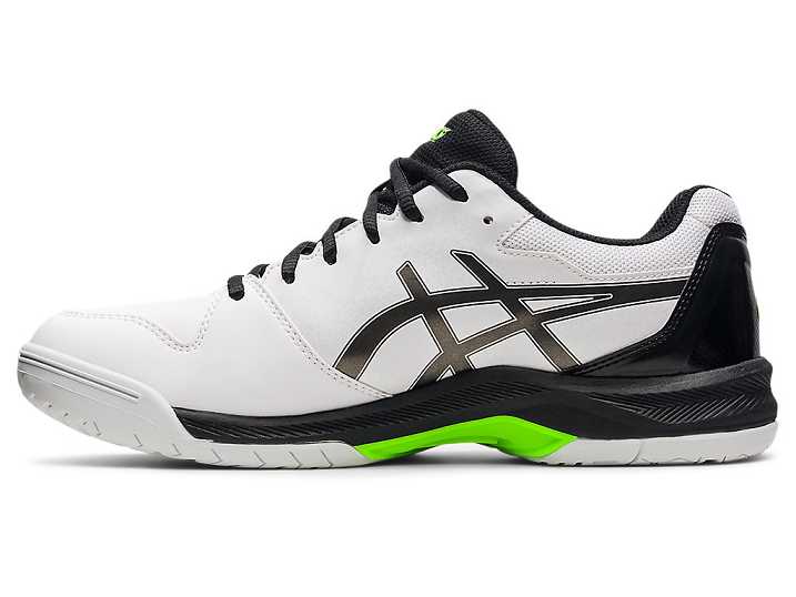 Asics GEL-DEDICATE 7 Tennisskor Herr Vita | Sverige-2534678