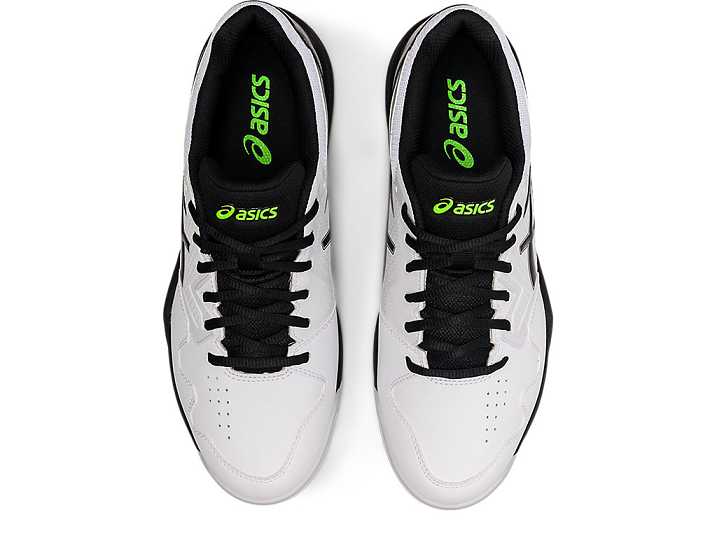 Asics GEL-DEDICATE 7 Tennisskor Herr Vita | Sverige-2534678