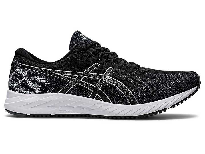 Asics GEL-DS TRAINER 26 Löparskor Herr Svarta Silver | Sverige-8690142