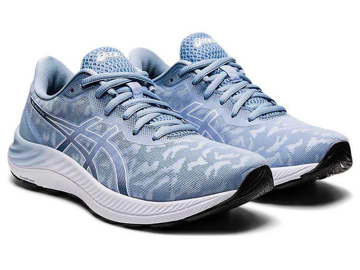 Asics GEL-EXCITE 8 Promenadskor Dam Olika Färger | Sverige-0182563