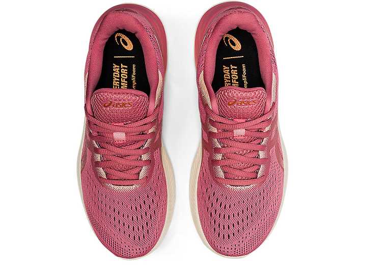 Asics GEL-EXCITE 8 Promenadskor Dam Rosa | Sverige-3206751