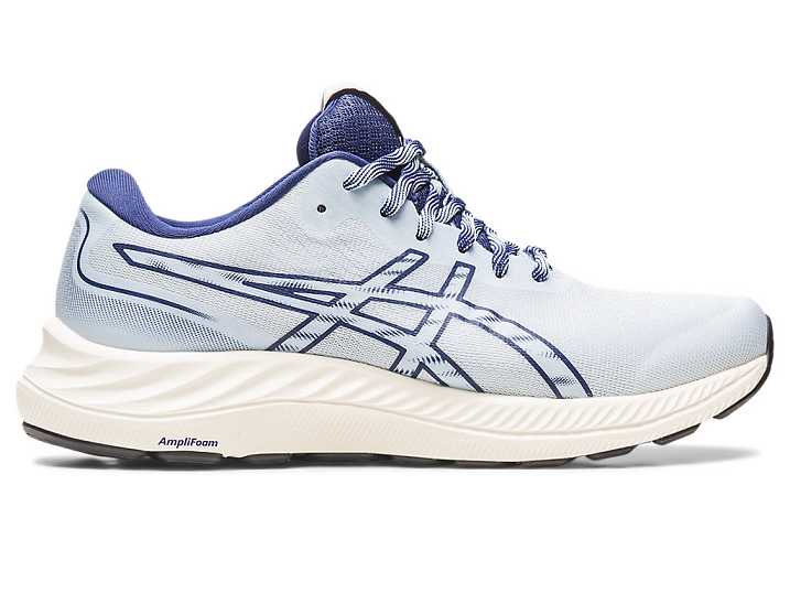 Asics GEL-EXCITE 9 Löparskor Dam Grädde | Sverige-4720518