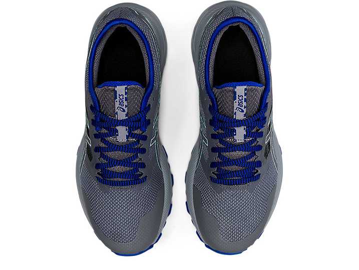 Asics GEL-EXCITE TRAIL Promenadskor Dam Svarta | Sverige-1728536