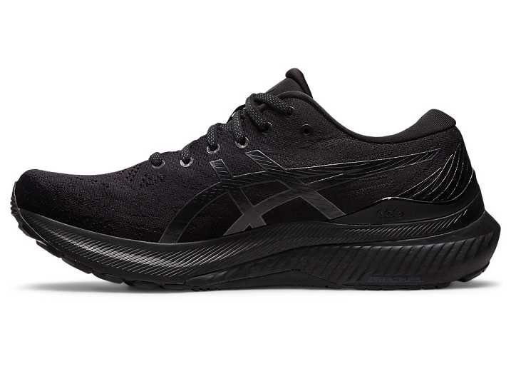 Asics GEL-KAYANO 29 EXTRA WIDE Löparskor Herr Svarta | Sverige-4238710