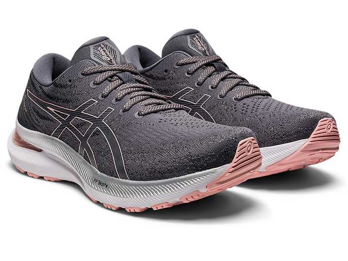 Asics GEL-KAYANO 29 Löparskor Dam Svarta Rosa | Sverige-6318957