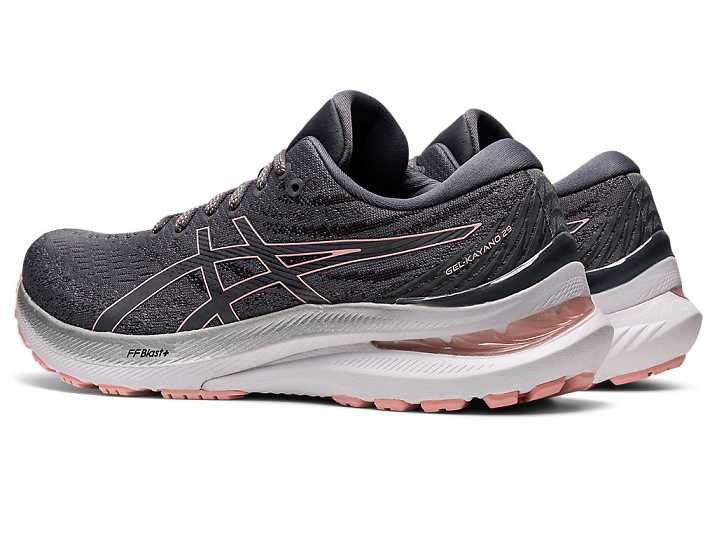 Asics GEL-KAYANO 29 Löparskor Dam Svarta Rosa | Sverige-6318957