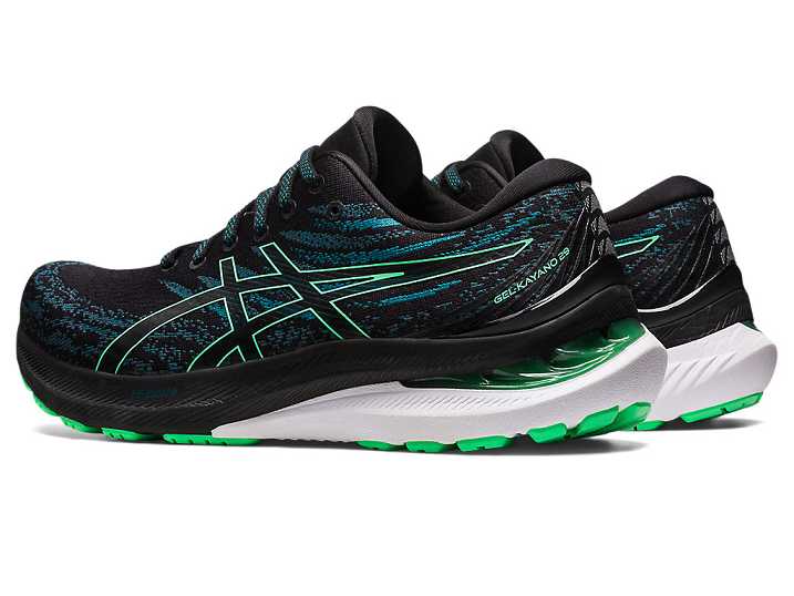 Asics GEL-KAYANO 29 Löparskor Herr Svarta | Sverige-0297318