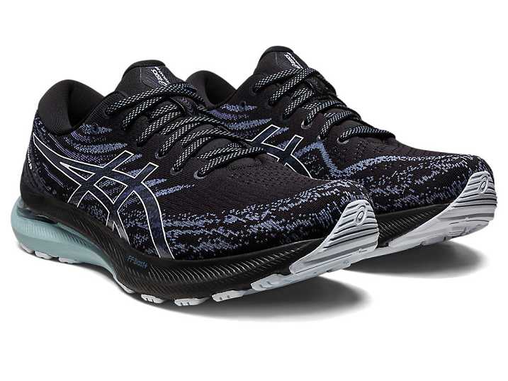 Asics GEL-KAYANO 29 Löparskor Herr Svarta | Sverige-3698045