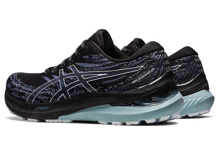 Asics GEL-KAYANO 29 Löparskor Herr Svarta | Sverige-3698045